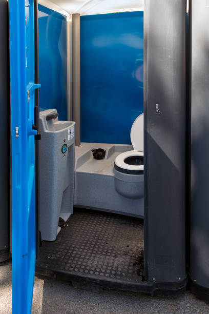 Best Luxury portable toilet rental  in Lake Wazeecha, WI