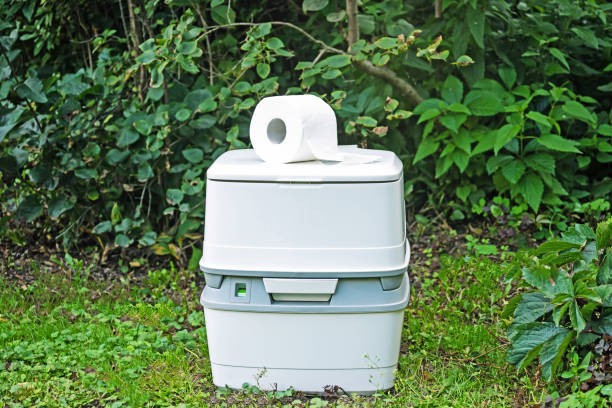 Best Porta potty rental for parties  in Lake Wazeecha, WI