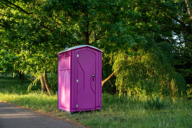 Best Emergency porta potty rental  in Lake Wazeecha, WI