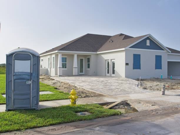 Best Porta potty for special events  in Lake Wazeecha, WI