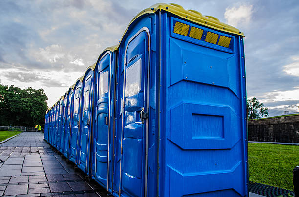 Best Affordable portable toilet rental  in Lake Wazeecha, WI